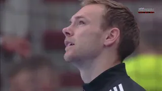 EHF Champions League 26/27. 1º Fase 5º Partido Grupo A. One Veszprém HC vs. Füchse Berlin